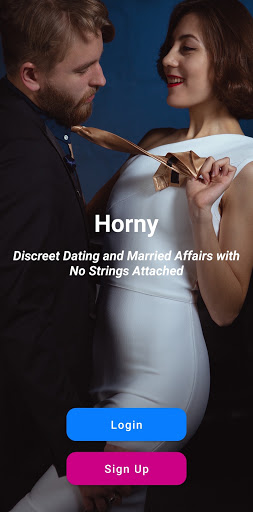 Horny Dating